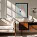 Cockatoo Framed Art Kathrin Pienaar | Home or Office Art