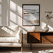 August - Dan Hobday Framed Art | Home or Office Art
