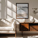 August No2 - Dan Hobday Framed Art | Home or Office Art