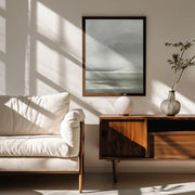 Lakes No2 - Dan Hobday Framed Art | Home or Office Art