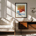 Aperol Spritz print - Dion Gem Framed Art | Home or Office Art