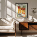 Aperol spritz print - Dion Gem Framed Art | Home or Office Art
