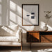 Wine - Ivy Green Illustrations Framed Art | Home or Office Art