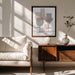 Layered Glass Harmony - Martina Framed Art | Home or Office Art