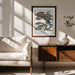 Exotic Fish (1767) By J V Schley - Pictufy Framed Art | Home or Office Art