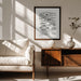 Sealife I - Oliver Goldsmith Framed Art | Home or Office Art