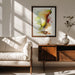 Drinks cocktail - Justyna Jaszke Framed Art | Home or Office Art