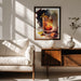 Drinks cocktail - Justyna Jaszke Framed Art | Home or Office Art