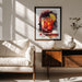 Drinks cocktail - Justyna Jaszke Framed Art | Home or Office Art