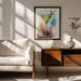 Drinks cocktail - Justyna Jaszke Framed Art | Home or Office Art