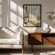 Life is meant to be enjoyed - Andreas Magnusson Framed Art | Home or Office Art