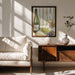 Life is meant to be enjoyed - Andreas Magnusson Framed Art | Home or Office Art