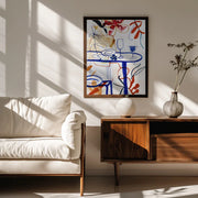Kitchen still llife - Treechild Framed Art | Home or Office Art