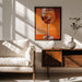 Aperol Spritz Orange - Andreas Magnusson Framed Art | Home or Office Art