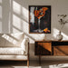 Aperol Spritz Dark Edition - Andreas Magnusson Framed Art | Home or Office Art