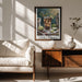 Cuba Libre - Andreas Magnusson Framed Art | Home or Office Art