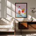 Tequila - Petra Lizde Framed Art | Home or Office Art