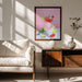 Daiquiri Cockail - Petra Lizde Framed Art | Home or Office Art