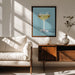Champagne - Jolly and Dash - Jolly and Dash Framed Art | Home or Office Art