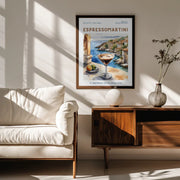 49 - Ohkimiko Framed Art | Home or Office Art