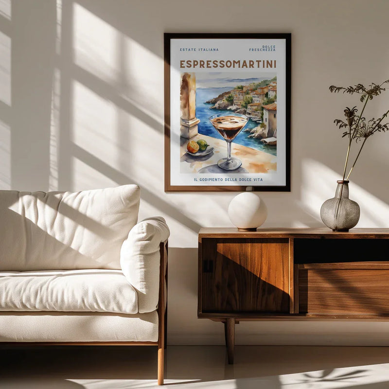 49 - Ohkimiko Framed Art | Home or Office Art