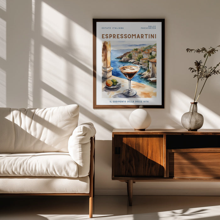 49 - Ohkimiko Framed Art | Home or Office Art