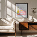 Sole, vino, gioia - Ohkimiko Framed Art | Home or Office Art