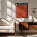Italian Aperitivo - Paulina Budka Framed Art | Home or Office Art