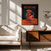 Negroni L&#039; Apertivo - Andreas Magnusson Framed Art | Home or Office Art