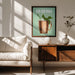 Gin Gin Mule Copper - Andreas Magnusson Framed Art | Home or Office Art