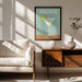 Margarita - Andreas Magnusson Framed Art | Home or Office Art