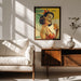 Cheers! - Andreas Magnusson Framed Art | Home or Office Art