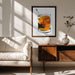Whisky - Ekaterina Koroleva Framed Art | Home or Office Art