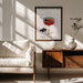 Classic Manhattan - Nazma Khokhar Framed Art | Home or Office Art