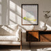 Pisco Delight - Nazma Khokhar Framed Art | Home or Office Art