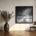 By the Sea 012 Square Canvas Art  George Digalakis 