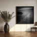 Fernweh by Jan Rauwerdink Square Canvas Print Art for Modern Home Decor. Decorate your office or living room with canvas artwork