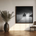 A Piece of Rock 32 by George Digalakis Square Canvas Print Art for Modern Home Decor. Decorate your office or living room with canvas artwork