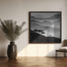 cukul by Ajie Alrasyid Square Canvas Print Art for Modern Home Decor. Decorate your office or living room with canvas artwork