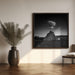  by Karol Važan Square Canvas Print Art for Modern Home Decor. Decorate your office or living room with canvas artwork