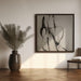 Onisa Square Canvas Art  Dan Hobday 