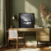  by Codrin Lupei Square Canvas Print Art for Modern Home Decor. Decorate your office or living room with canvas artwork