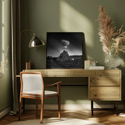  by Karol Važan Square Canvas Print Art for Modern Home Decor. Decorate your office or living room with canvas artwork