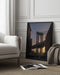 Untitled - David Martin Castan Framed Art | Home or Office Art