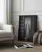 Resurrection Framed Art New from Old Framed Art Daryll Williams | Home or Office Art