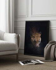 Drinking Framed Art Antonyus Bunjamin (Abe) | Home or Office Art