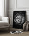 Being watched Framed Art Mike Taylor | Home or Office Art