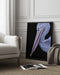 Untitled Framed Art Hardik Pandya | Home or Office Art