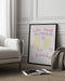 Morning Mimosas - Athene Fritsch Framed Art | Home or Office Art