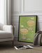 Hi - Raissa Oltmanns Framed Art | Home or Office Art